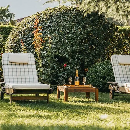 Lejlighed Villa Dervio Dervio