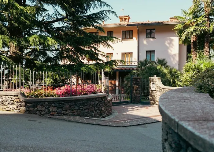 Villa Dervio * 데르비오