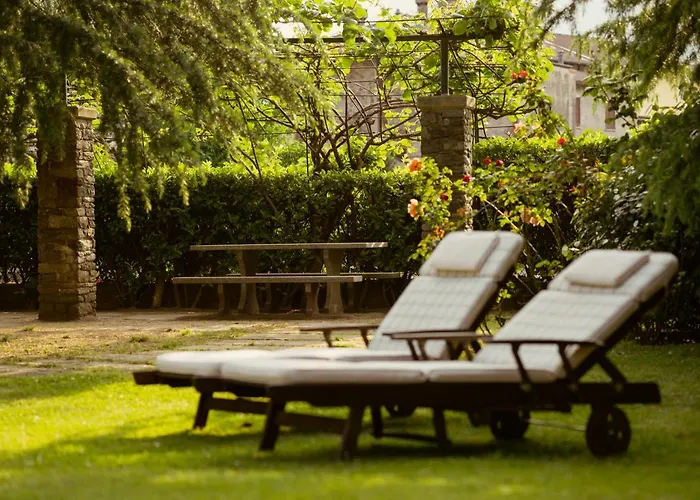 Villa Dervio 데르비오