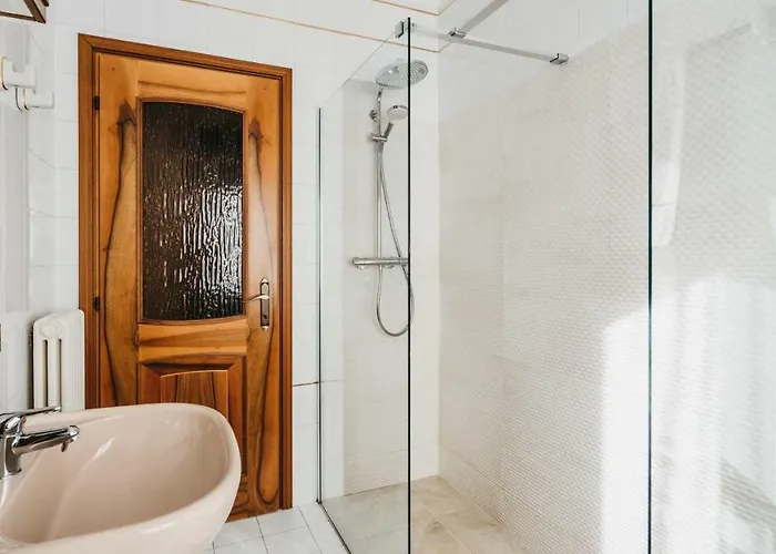 Lejlighed Villa Dervio Dervio