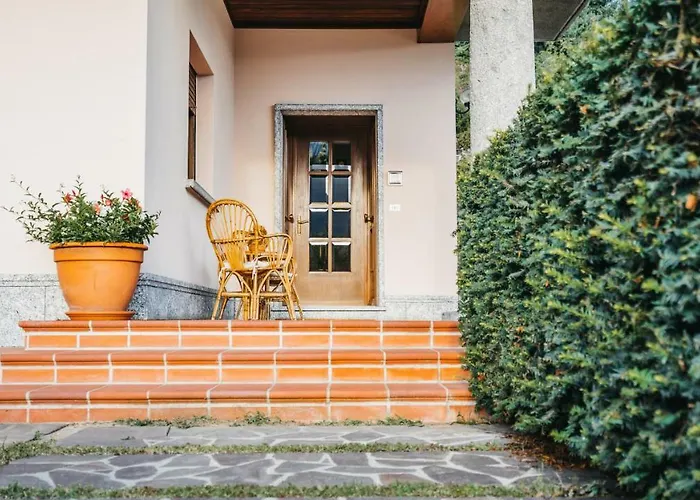 Villa Dervio * 데르비오