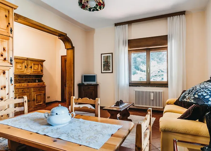 Villa Dervio 데르비오