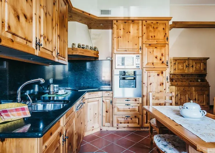 Villa Dervio 데르비오