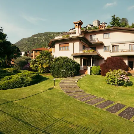 Villa Dervio Lägenhet Dervio