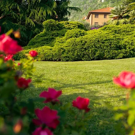 Lägenhet Villa Dervio