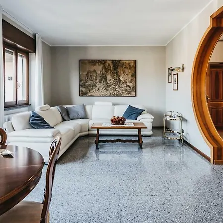 Villa Dervio דירה דרביו
