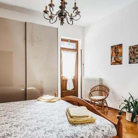 Villa Dervio * דרביו