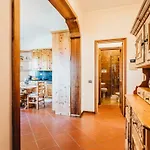 Appartamento Villa Dervio