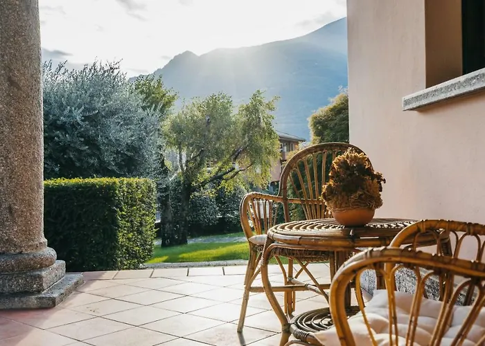 Villa Dervio *